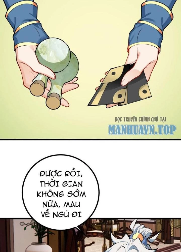 Mang Theo Các Tiên Tử Vô Địch Thiên Hạ Chapter 98 - Trang 2