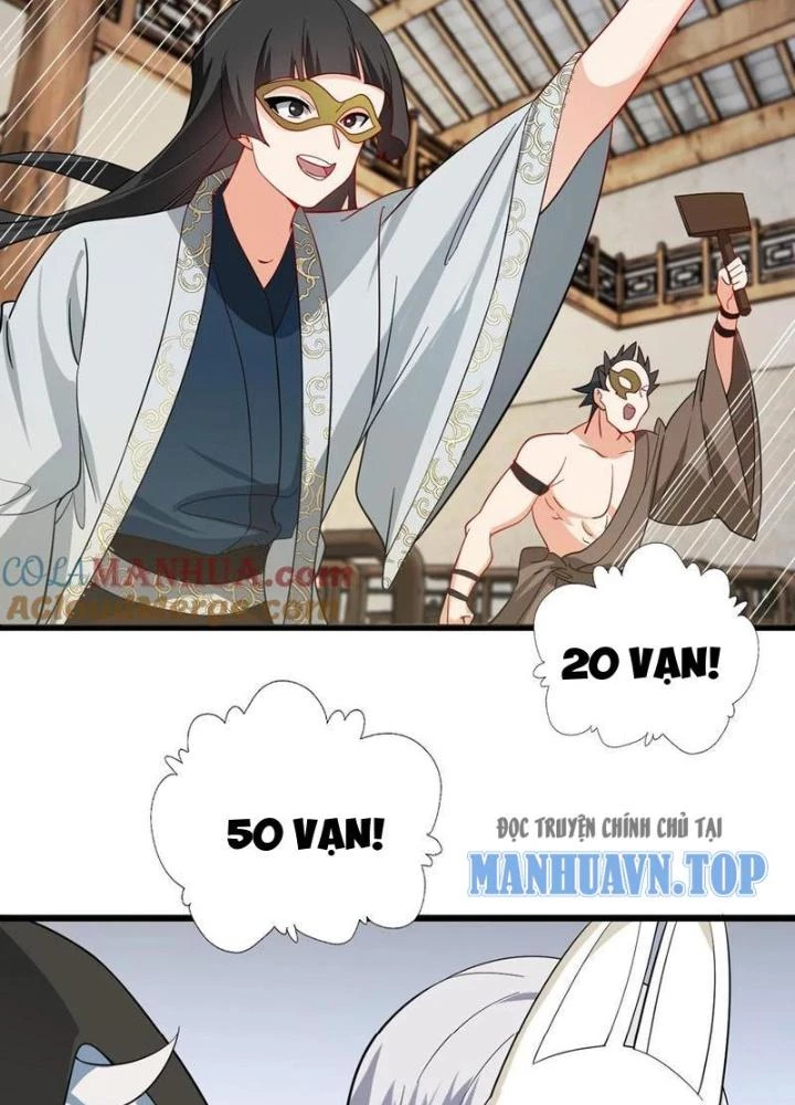 Mang Theo Các Tiên Tử Vô Địch Thiên Hạ Chapter 99 - Trang 2