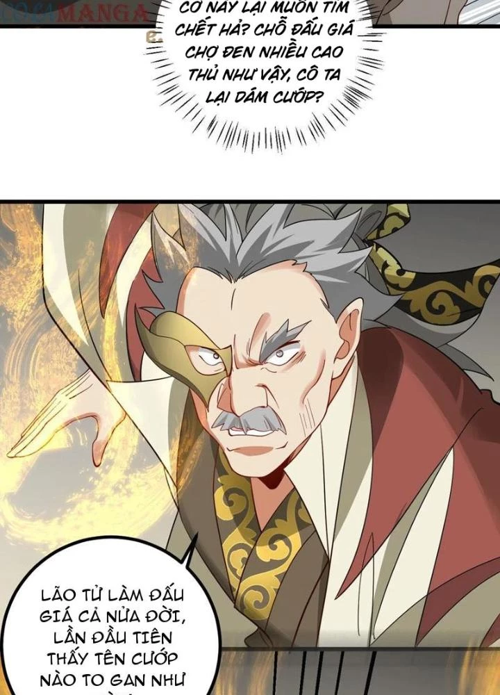 Mang Theo Các Tiên Tử Vô Địch Thiên Hạ Chapter 100 - Trang 2