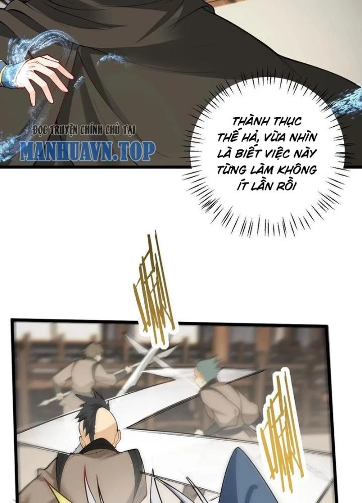 Mang Theo Các Tiên Tử Vô Địch Thiên Hạ Chapter 100 - Trang 2
