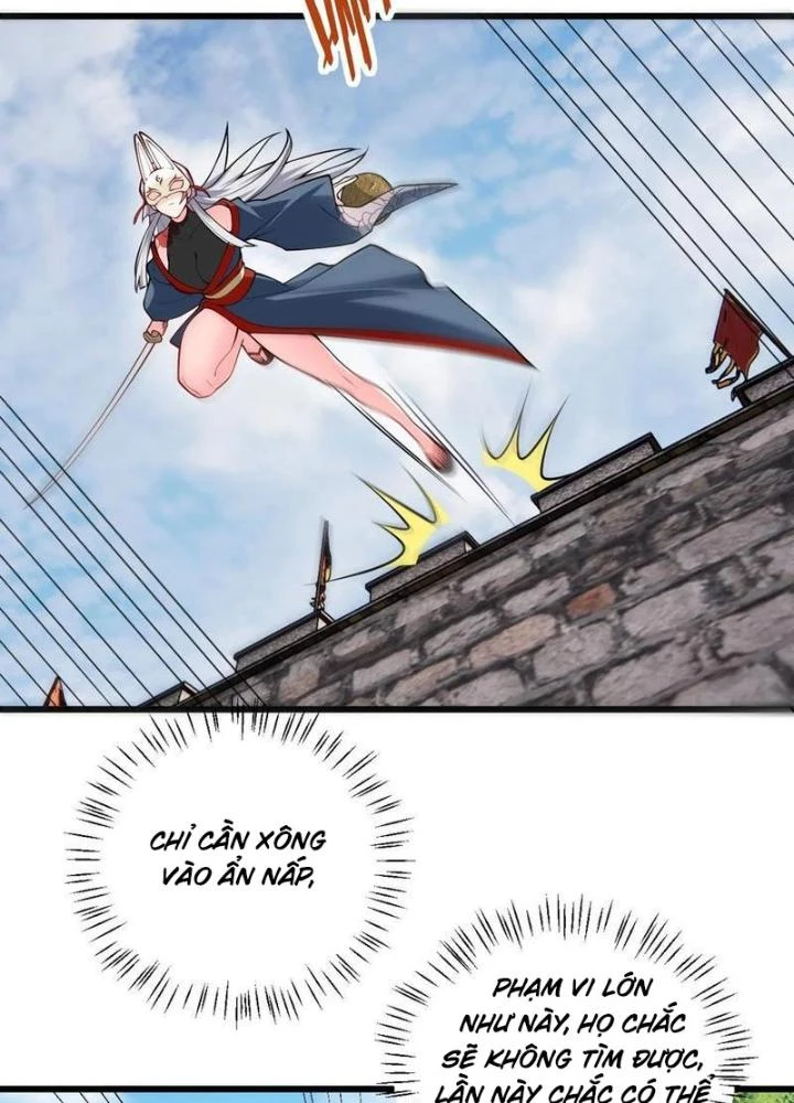 Mang Theo Các Tiên Tử Vô Địch Thiên Hạ Chapter 100 - Trang 2