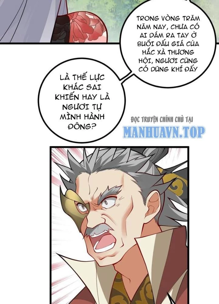 Mang Theo Các Tiên Tử Vô Địch Thiên Hạ Chapter 100 - Trang 2