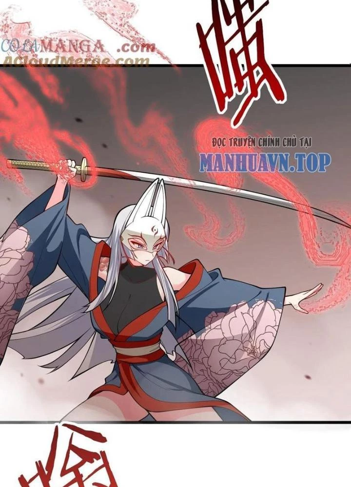 Mang Theo Các Tiên Tử Vô Địch Thiên Hạ Chapter 101 - Trang 2