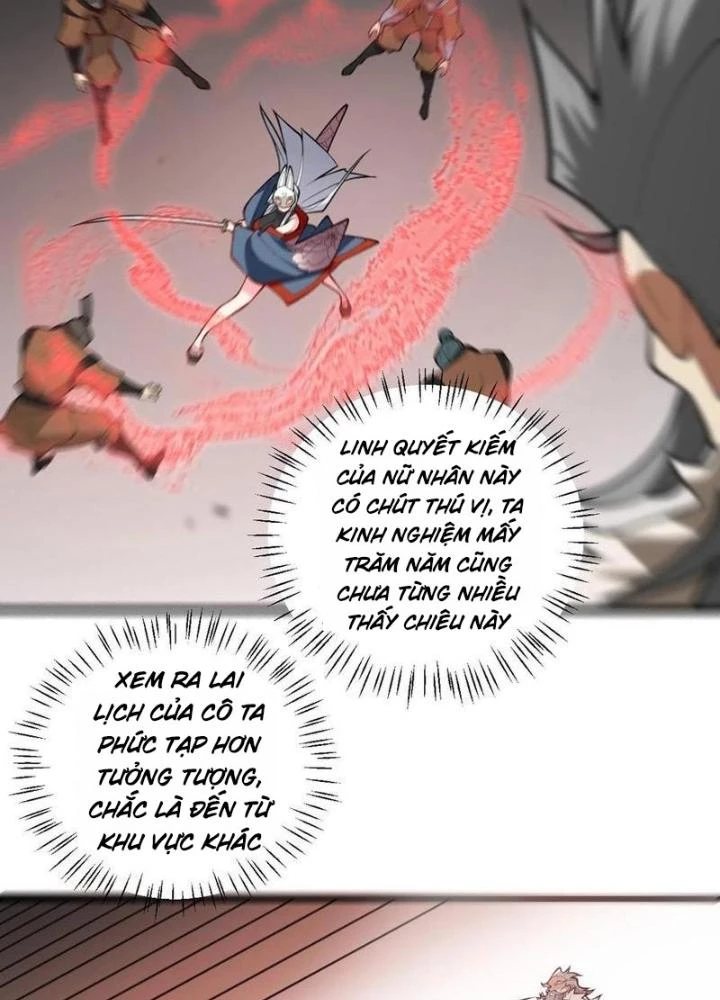 Mang Theo Các Tiên Tử Vô Địch Thiên Hạ Chapter 101 - Trang 2