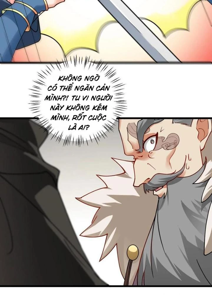 Mang Theo Các Tiên Tử Vô Địch Thiên Hạ Chapter 101 - Trang 2