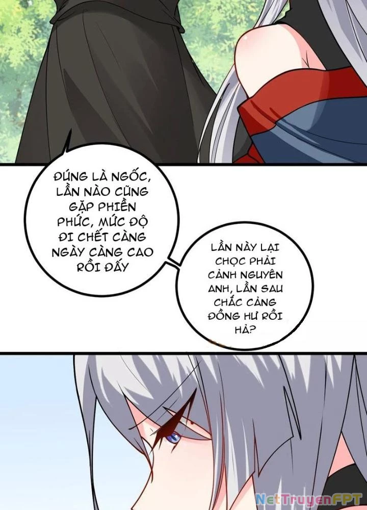 Mang Theo Các Tiên Tử Vô Địch Thiên Hạ Chapter 101 - Trang 2