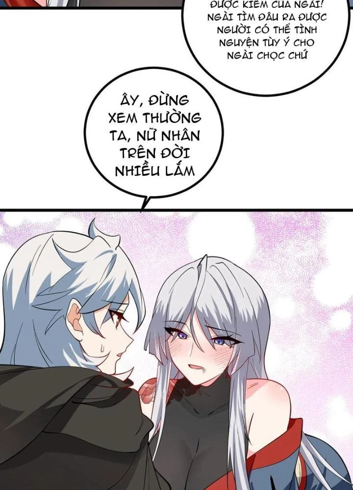 Mang Theo Các Tiên Tử Vô Địch Thiên Hạ Chapter 101 - Trang 2