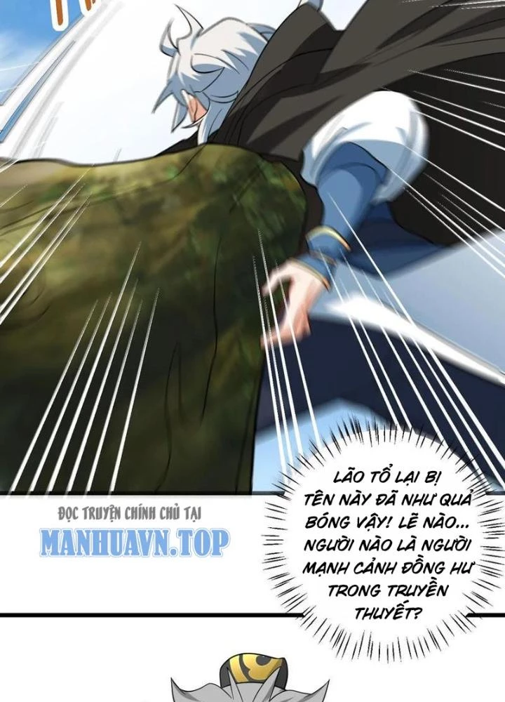 Mang Theo Các Tiên Tử Vô Địch Thiên Hạ Chapter 101 - Trang 2