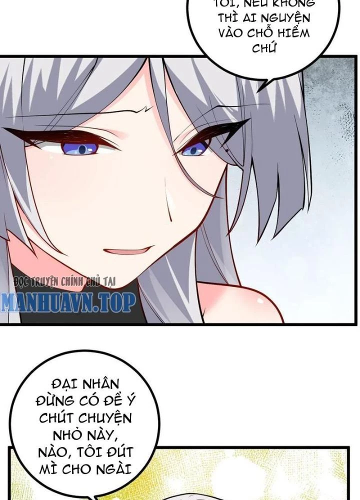 Mang Theo Các Tiên Tử Vô Địch Thiên Hạ Chapter 102 - Trang 2