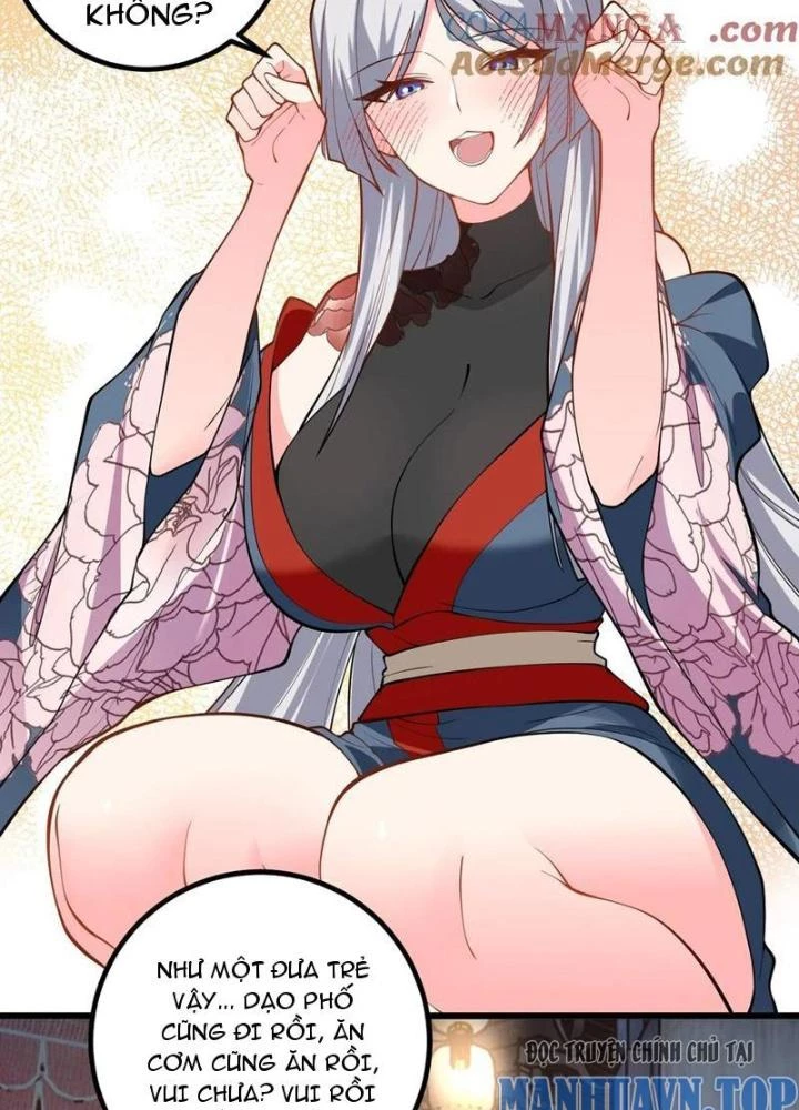Mang Theo Các Tiên Tử Vô Địch Thiên Hạ Chapter 102 - Trang 2
