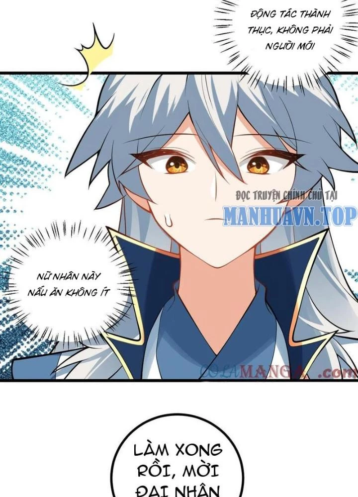 Mang Theo Các Tiên Tử Vô Địch Thiên Hạ Chapter 102 - Trang 2