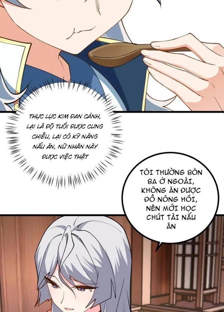 Mang Theo Các Tiên Tử Vô Địch Thiên Hạ Chapter 102 - Trang 2