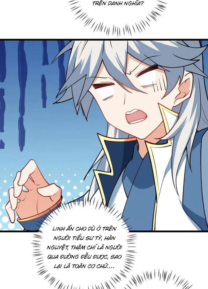 Mang Theo Các Tiên Tử Vô Địch Thiên Hạ Chapter 103 - Next Chapter 104