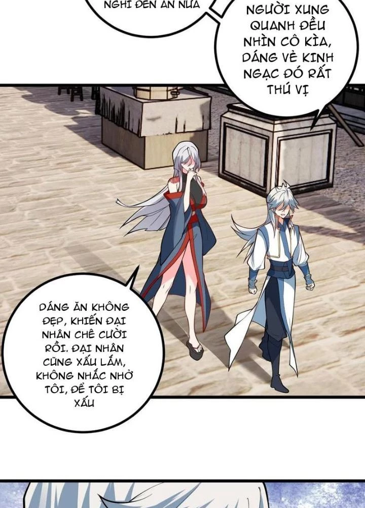 Mang Theo Các Tiên Tử Vô Địch Thiên Hạ Chapter 104 - Trang 2