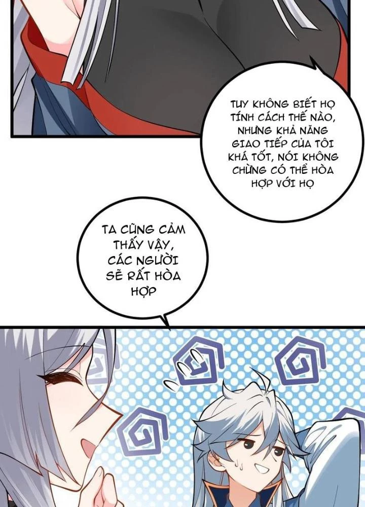 Mang Theo Các Tiên Tử Vô Địch Thiên Hạ Chapter 104 - Trang 2