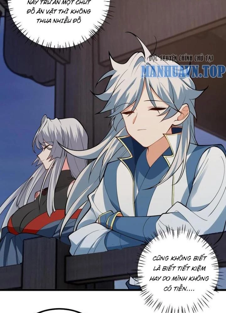 Mang Theo Các Tiên Tử Vô Địch Thiên Hạ Chapter 104 - Trang 2