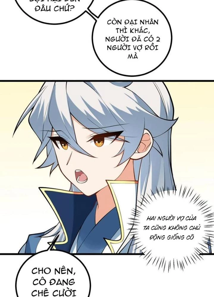 Mang Theo Các Tiên Tử Vô Địch Thiên Hạ Chapter 104 - Trang 2