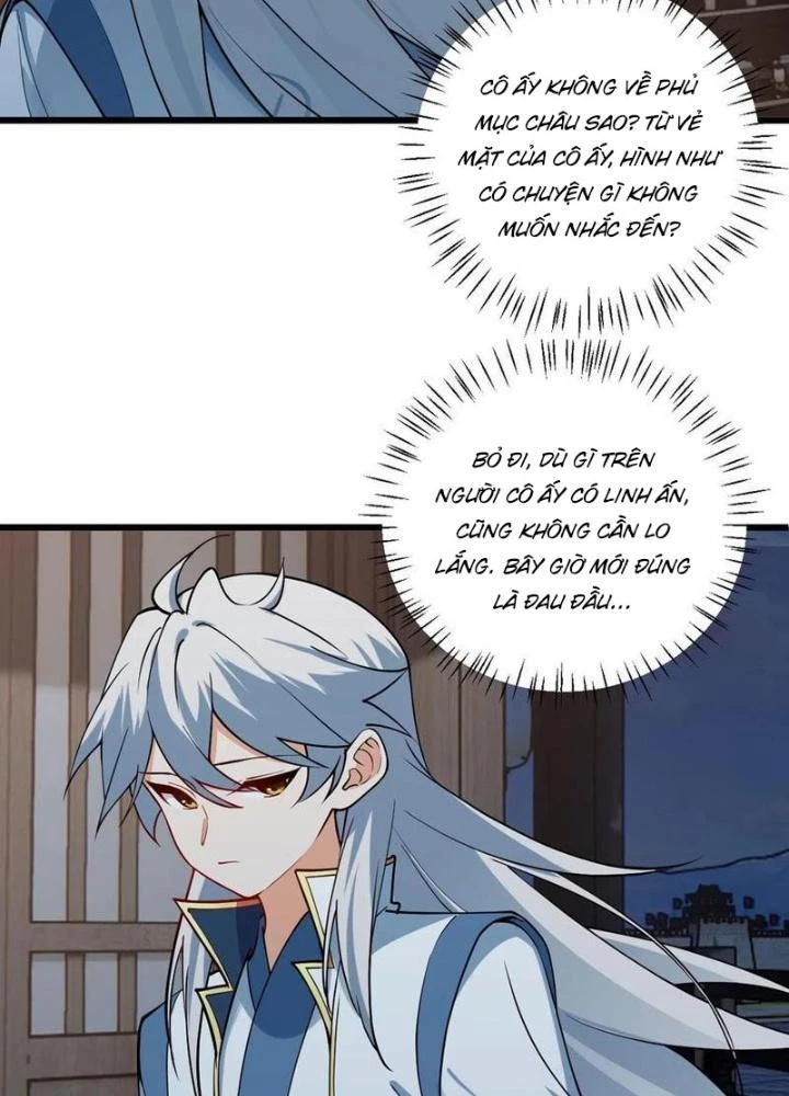 Mang Theo Các Tiên Tử Vô Địch Thiên Hạ Chapter 104 - Trang 2