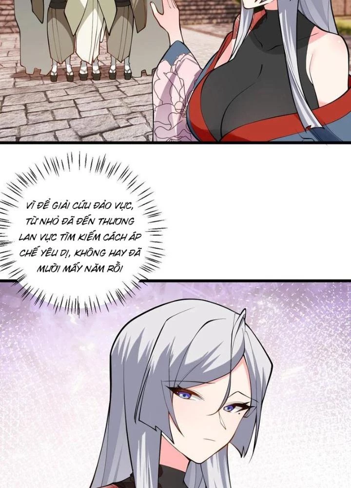 Mang Theo Các Tiên Tử Vô Địch Thiên Hạ Chapter 105 - Next Chapter 106