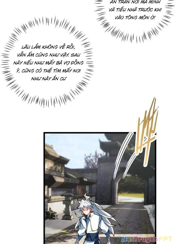 Mang Theo Các Tiên Tử Vô Địch Thiên Hạ Chapter 105 - Next Chapter 106