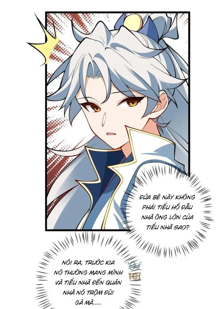 Mang Theo Các Tiên Tử Vô Địch Thiên Hạ Chapter 105 - Next Chapter 106