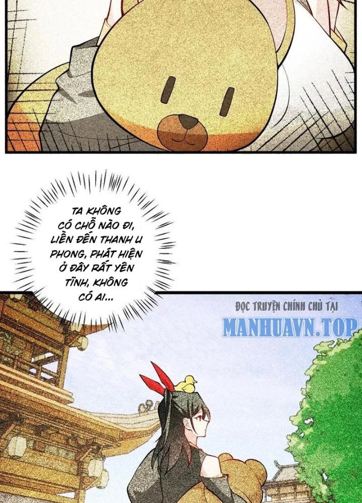 Mang Theo Các Tiên Tử Vô Địch Thiên Hạ Chapter 107 - Trang 2