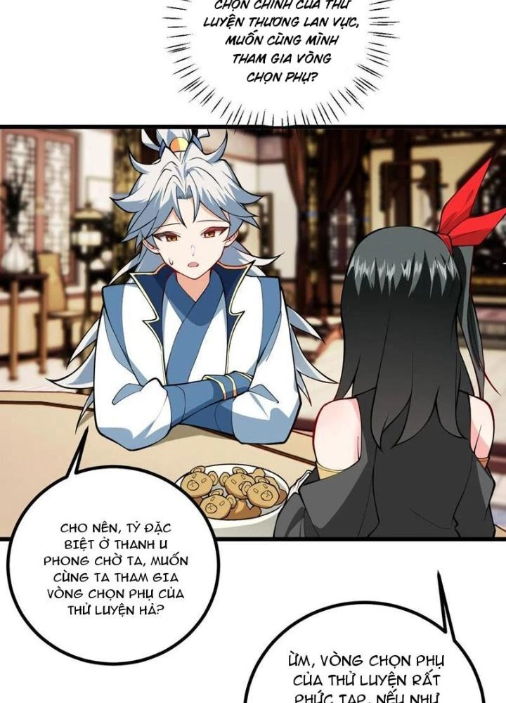 Mang Theo Các Tiên Tử Vô Địch Thiên Hạ Chapter 107 - Trang 2