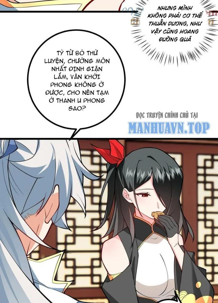 Mang Theo Các Tiên Tử Vô Địch Thiên Hạ Chapter 107 - Trang 2