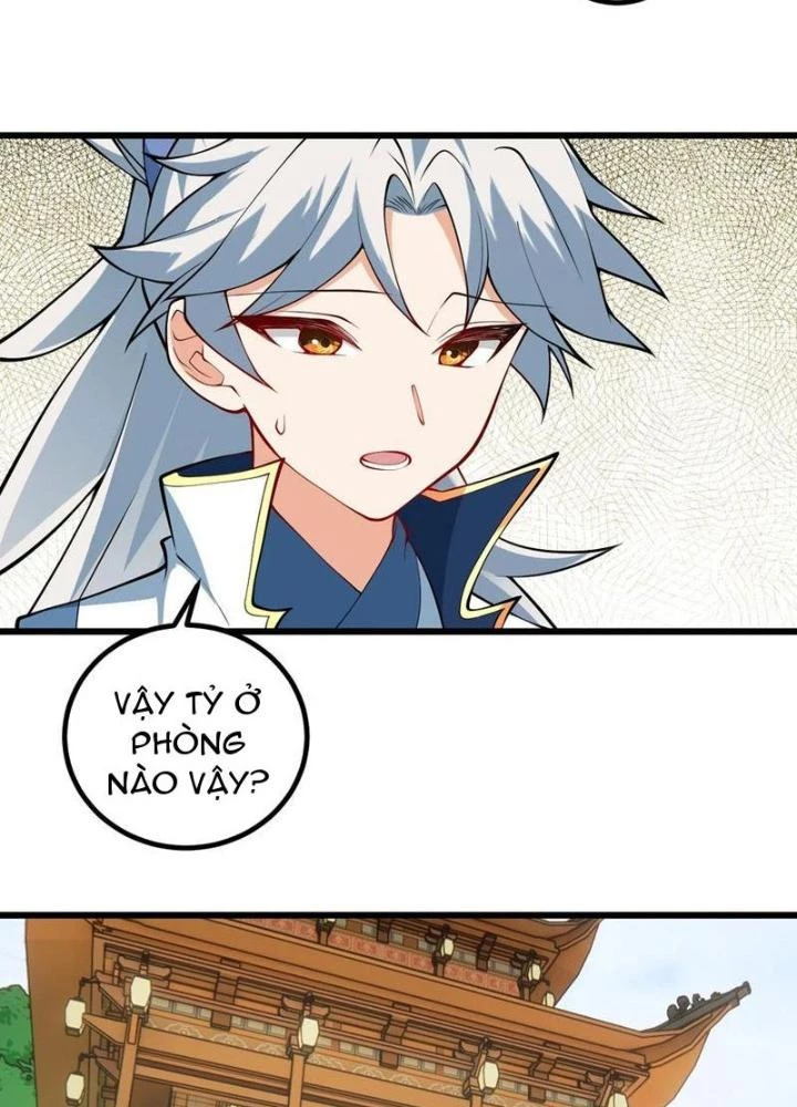 Mang Theo Các Tiên Tử Vô Địch Thiên Hạ Chapter 107 - Trang 2