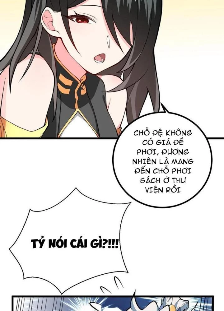 Mang Theo Các Tiên Tử Vô Địch Thiên Hạ Chapter 107 - Trang 2