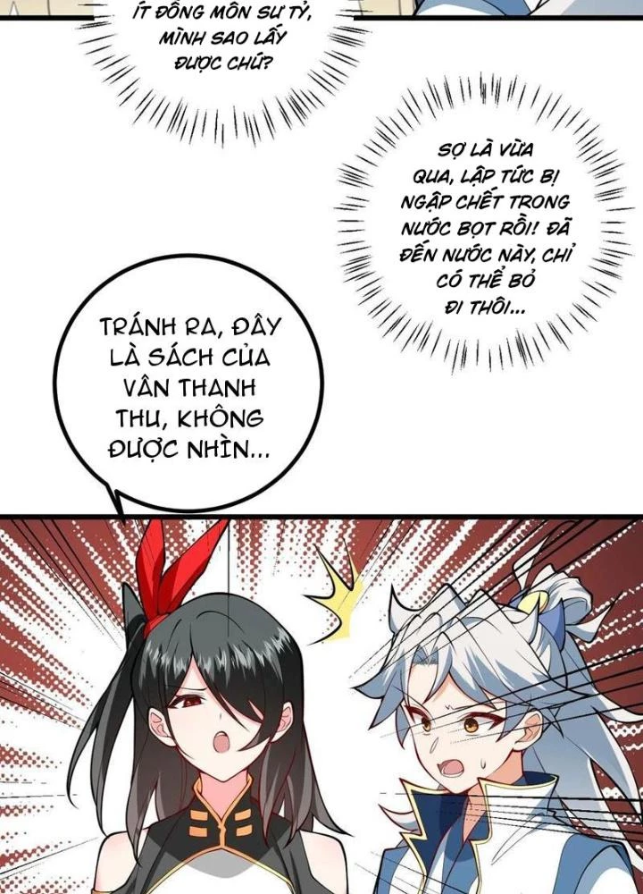 Mang Theo Các Tiên Tử Vô Địch Thiên Hạ Chapter 107 - Trang 2