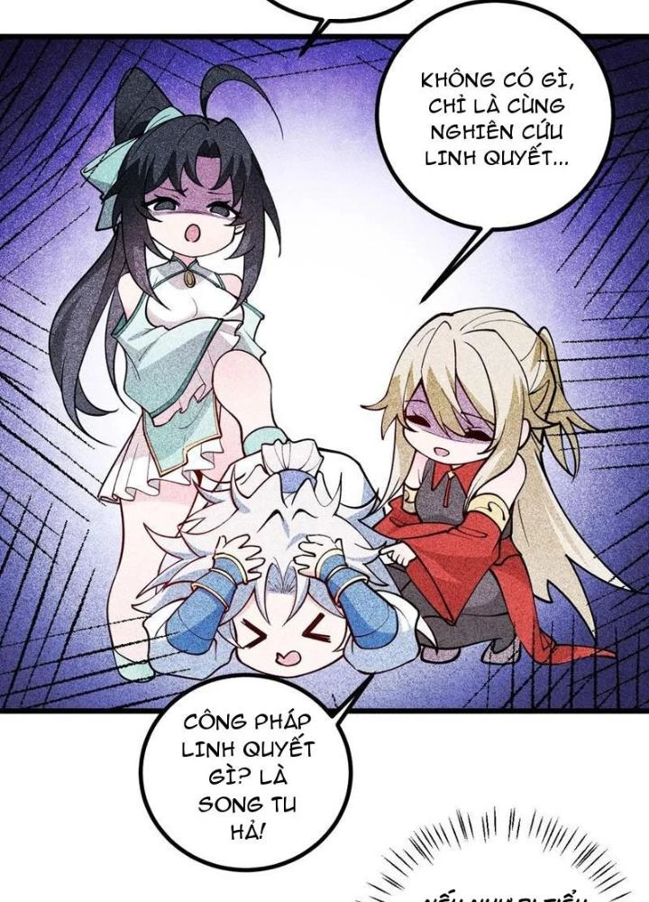 Mang Theo Các Tiên Tử Vô Địch Thiên Hạ Chapter 107 - Trang 2
