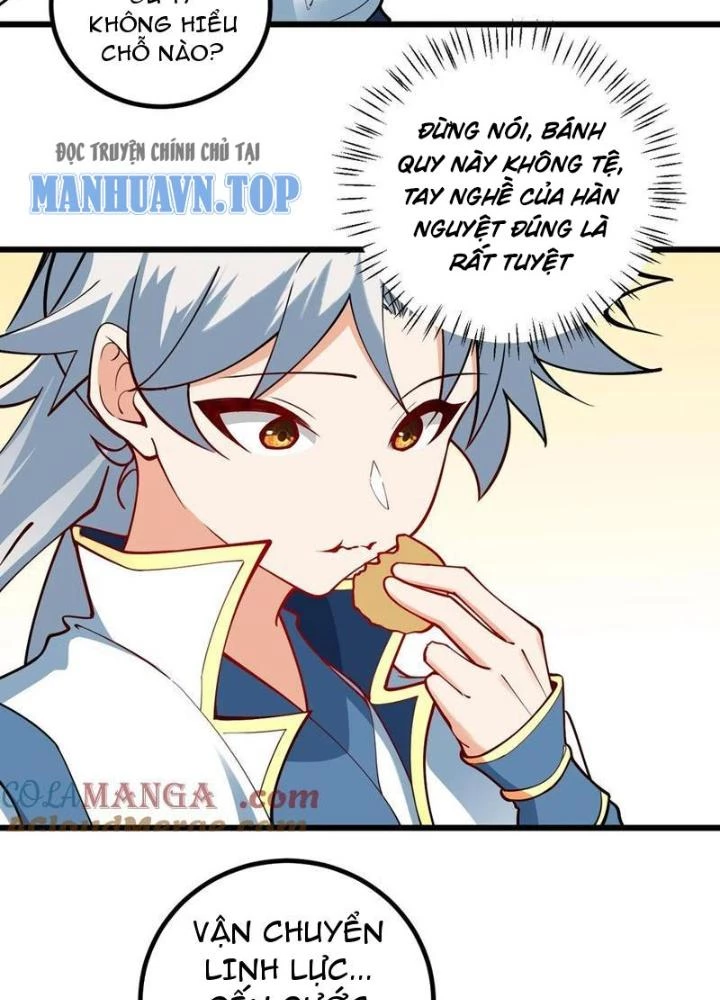 Mang Theo Các Tiên Tử Vô Địch Thiên Hạ Chapter 107 - Trang 2