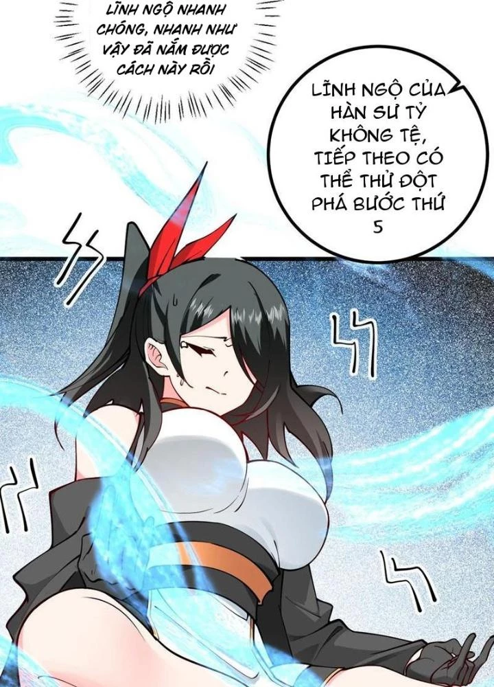 Mang Theo Các Tiên Tử Vô Địch Thiên Hạ Chapter 107 - Trang 2