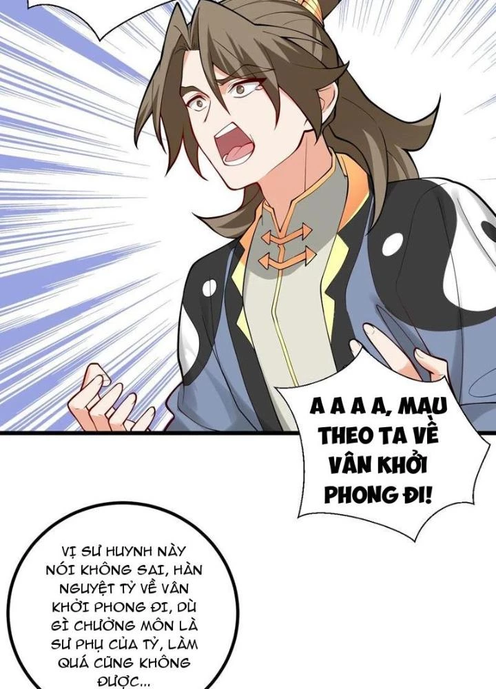 Mang Theo Các Tiên Tử Vô Địch Thiên Hạ Chapter 108 - Next Chapter 109