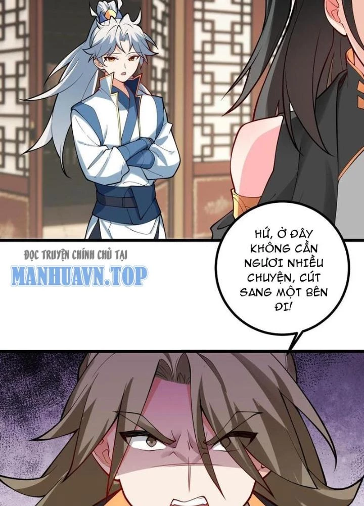 Mang Theo Các Tiên Tử Vô Địch Thiên Hạ Chapter 108 - Next Chapter 109