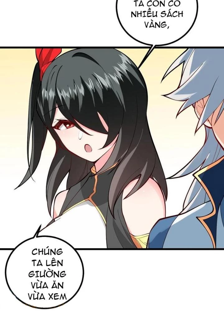 Mang Theo Các Tiên Tử Vô Địch Thiên Hạ Chapter 108 - Next Chapter 109