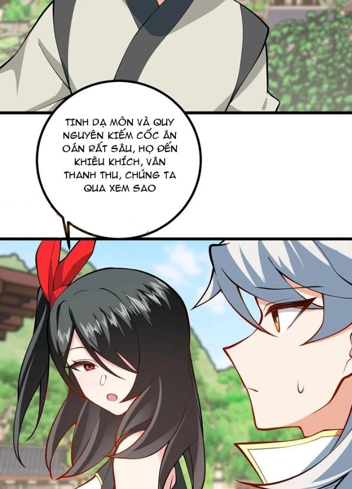 Mang Theo Các Tiên Tử Vô Địch Thiên Hạ Chapter 108 - Next Chapter 109
