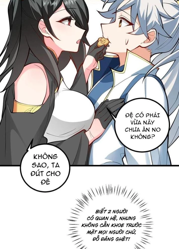 Mang Theo Các Tiên Tử Vô Địch Thiên Hạ Chapter 108 - Next Chapter 109