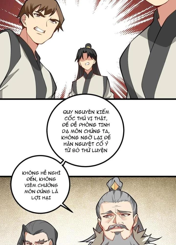 Mang Theo Các Tiên Tử Vô Địch Thiên Hạ Chapter 108 - Trang 2