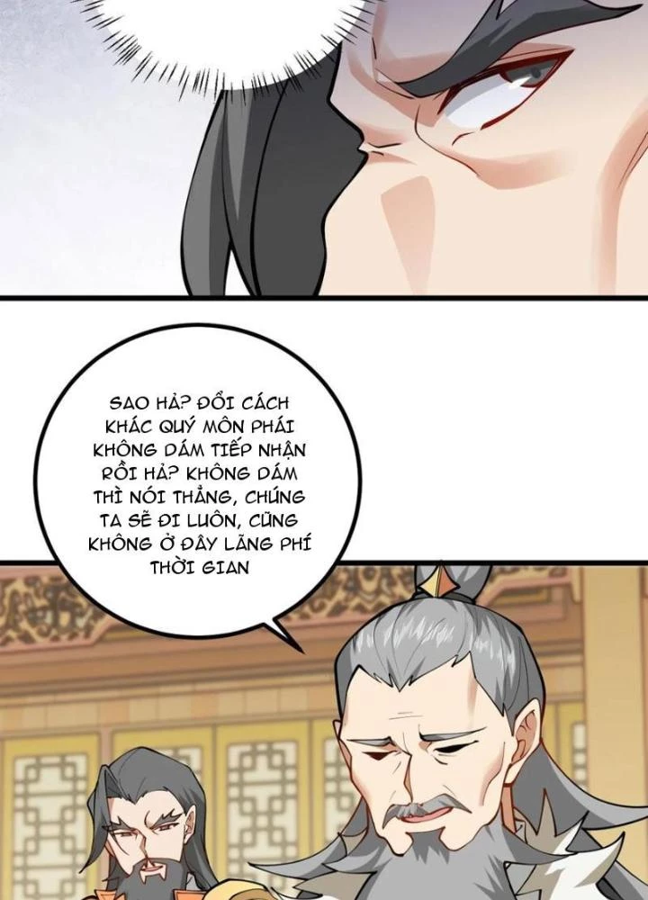 Mang Theo Các Tiên Tử Vô Địch Thiên Hạ Chapter 109 - Trang 2
