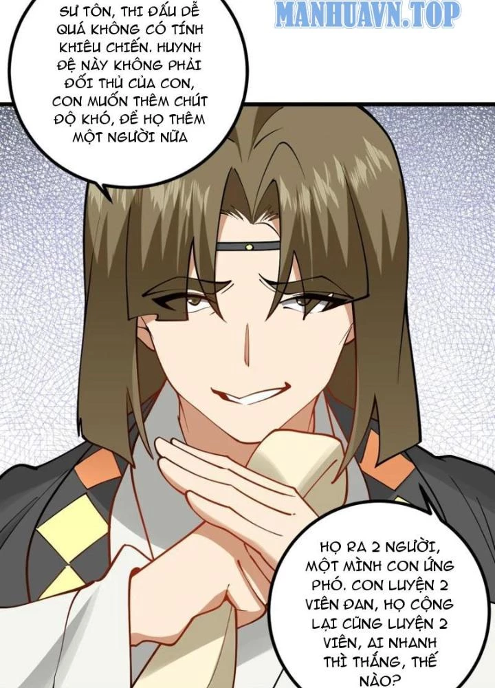 Mang Theo Các Tiên Tử Vô Địch Thiên Hạ Chapter 109 - Trang 2