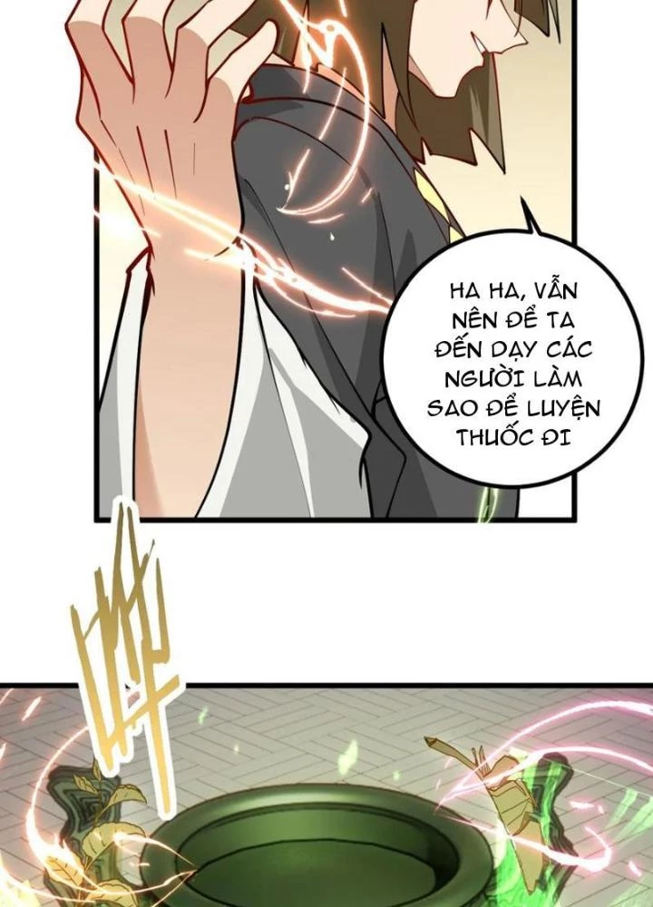 Mang Theo Các Tiên Tử Vô Địch Thiên Hạ Chapter 109 - Trang 2