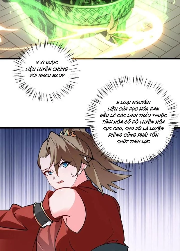 Mang Theo Các Tiên Tử Vô Địch Thiên Hạ Chapter 109 - Trang 2