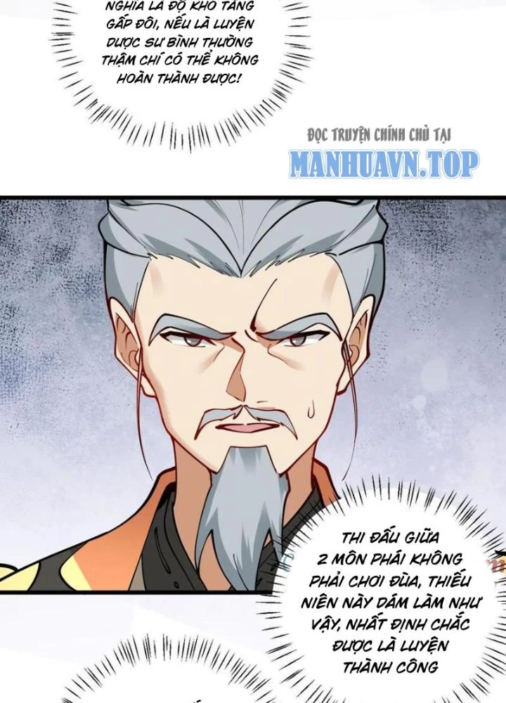 Mang Theo Các Tiên Tử Vô Địch Thiên Hạ Chapter 109 - Trang 2
