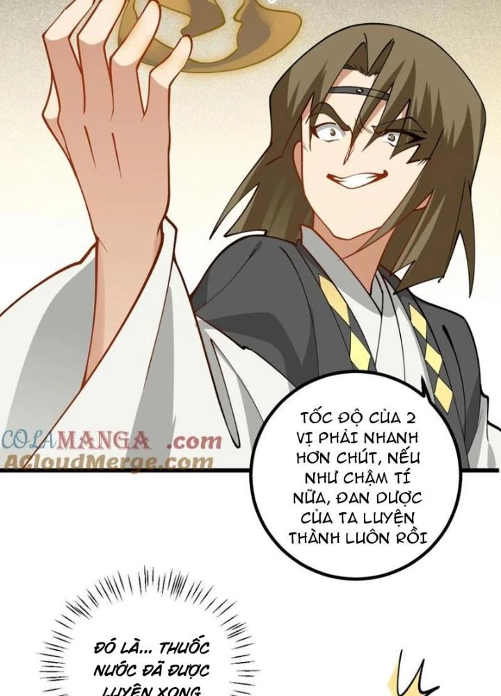Mang Theo Các Tiên Tử Vô Địch Thiên Hạ Chapter 109 - Trang 2