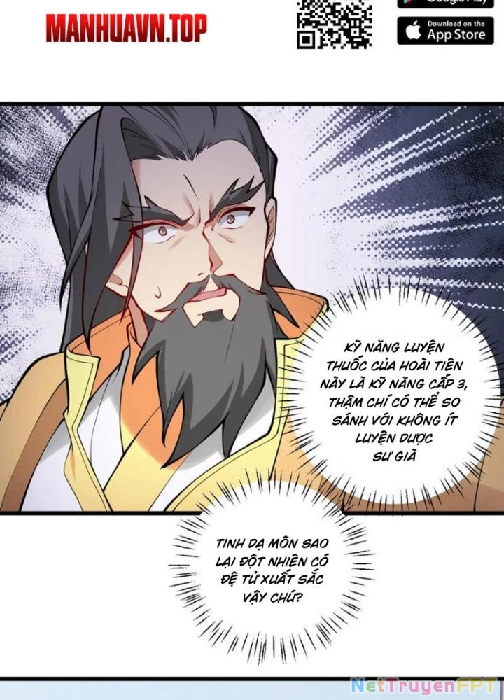 Mang Theo Các Tiên Tử Vô Địch Thiên Hạ Chapter 109 - Trang 2