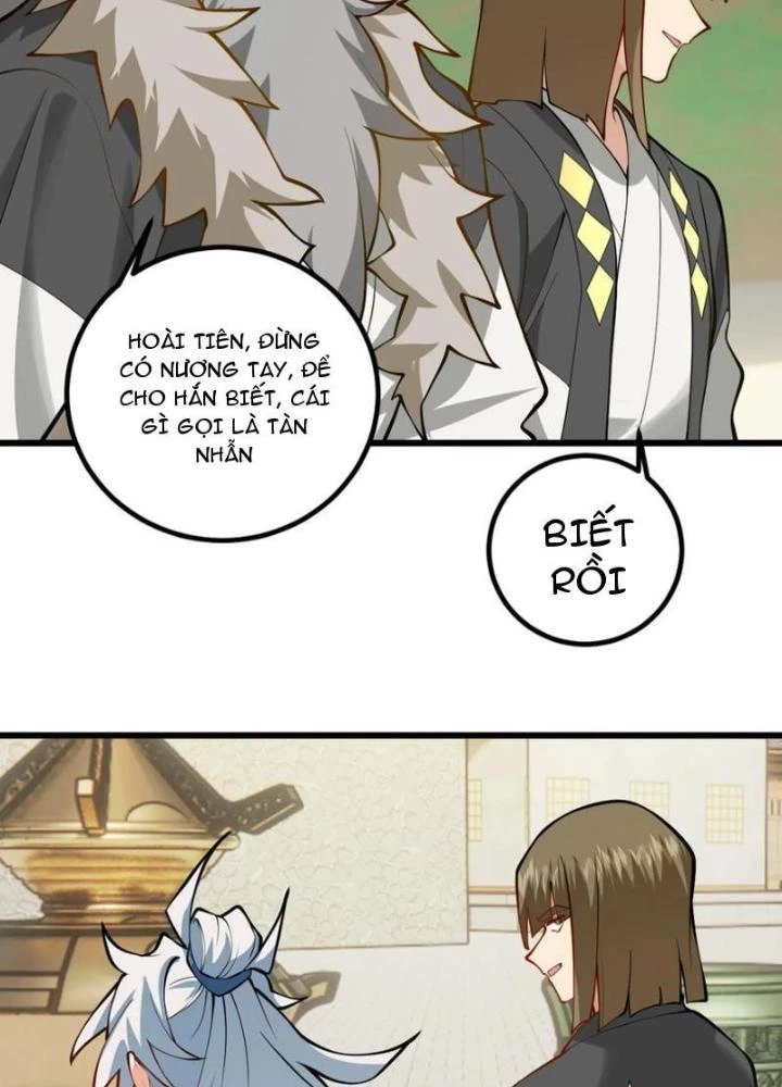 Mang Theo Các Tiên Tử Vô Địch Thiên Hạ Chapter 109 - Trang 2