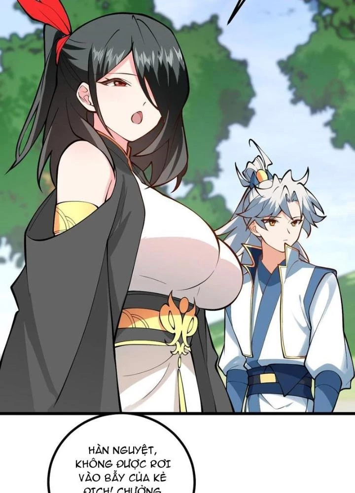 Mang Theo Các Tiên Tử Vô Địch Thiên Hạ Chapter 110 - Trang 2