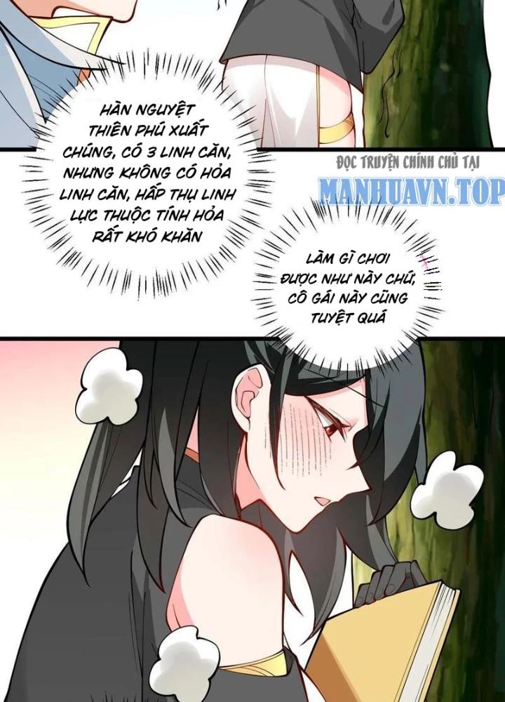 Mang Theo Các Tiên Tử Vô Địch Thiên Hạ Chapter 110 - Trang 2
